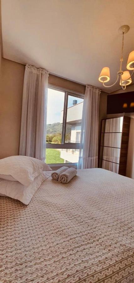 Casa Luxo Com Piscina A 500 Metros Da Praia Florianópolis 외부 사진