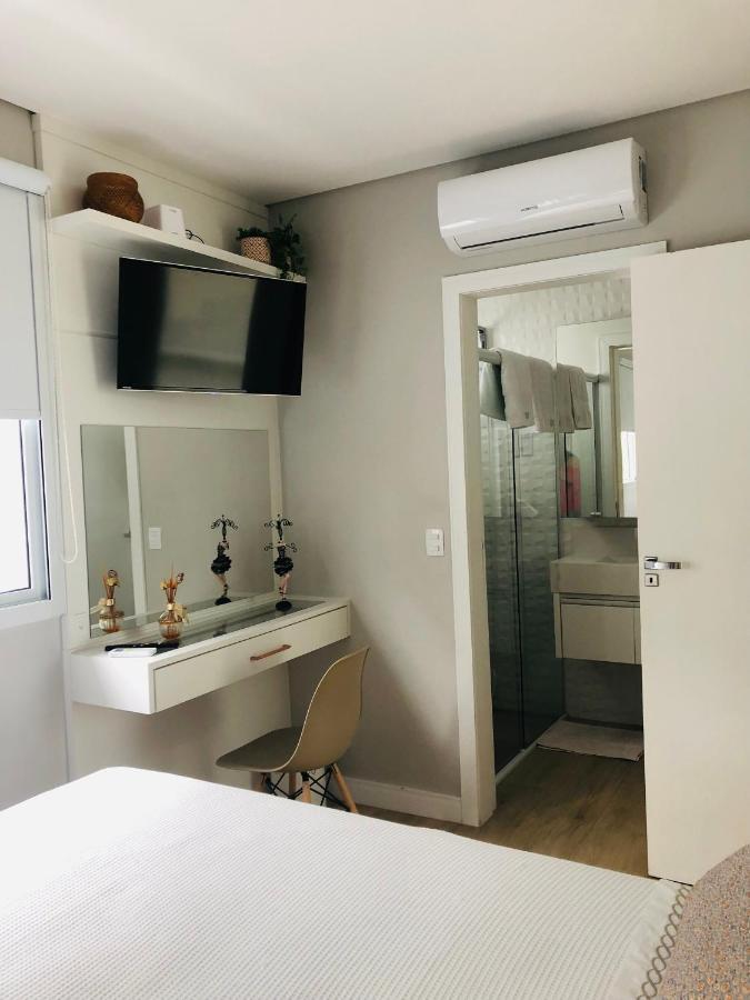Casa Luxo Com Piscina A 500 Metros Da Praia Florianópolis 외부 사진