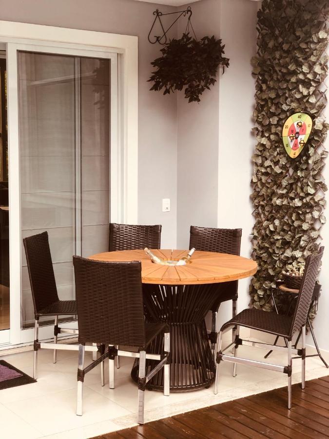 Casa Luxo Com Piscina A 500 Metros Da Praia Florianópolis 외부 사진