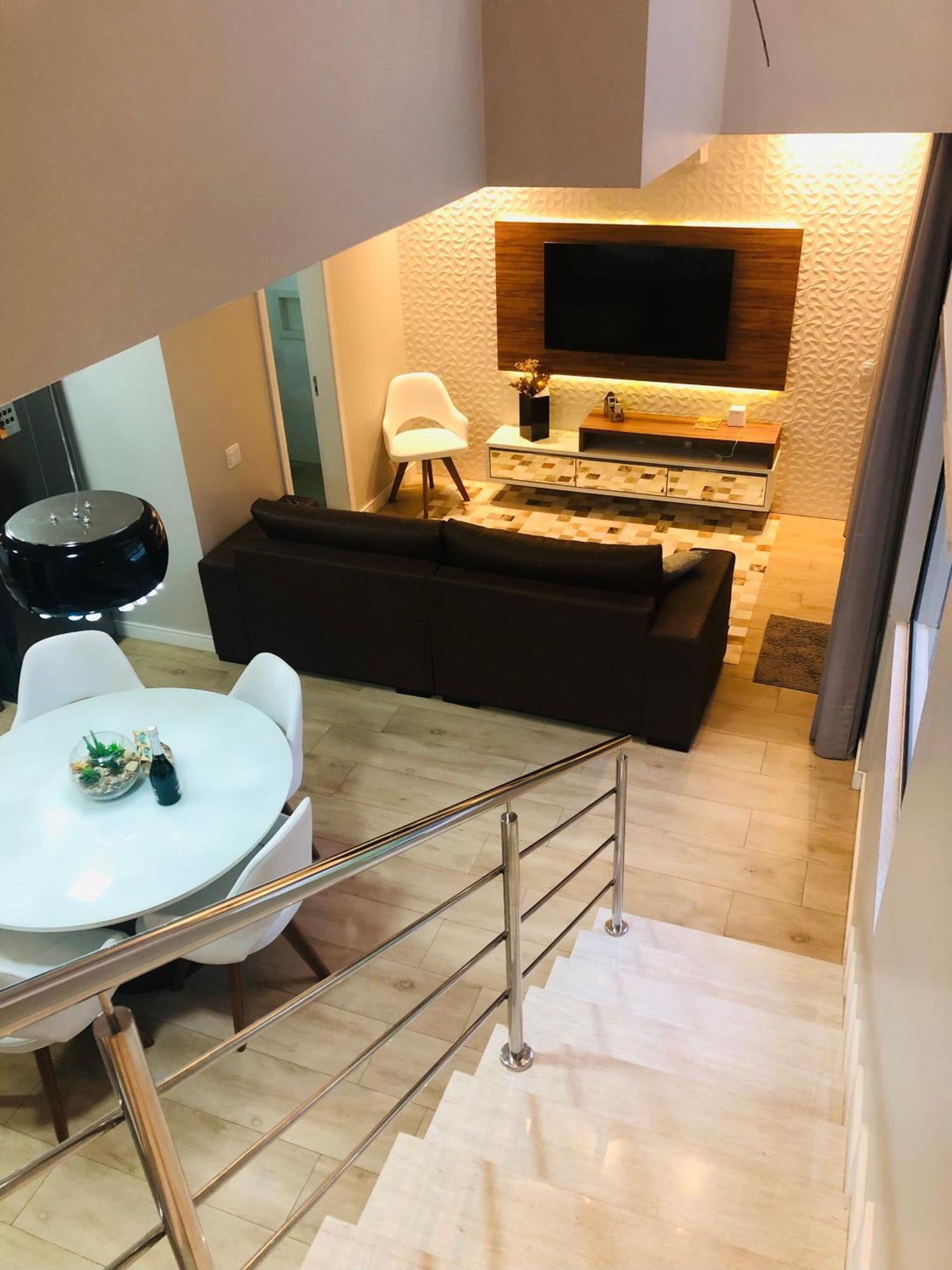 Casa Luxo Com Piscina A 500 Metros Da Praia Florianópolis 외부 사진
