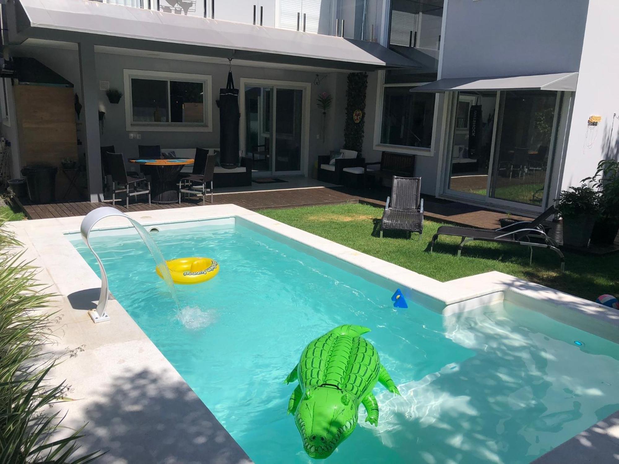 Casa Luxo Com Piscina A 500 Metros Da Praia Florianópolis 외부 사진